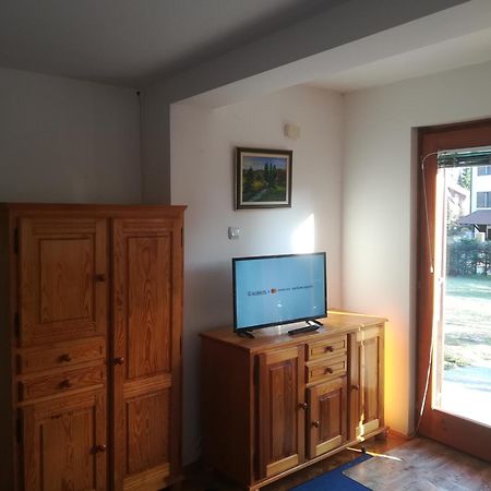 Vila Zoran Zlatibor Luaran gambar