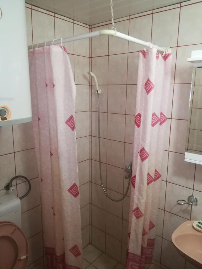 Vila Zoran Zlatibor Luaran gambar