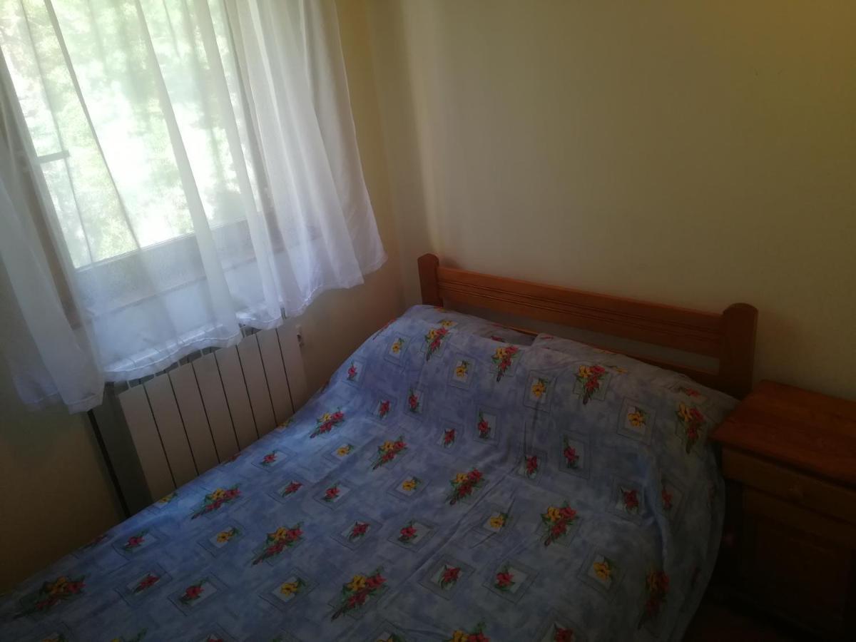 Vila Zoran Zlatibor Luaran gambar
