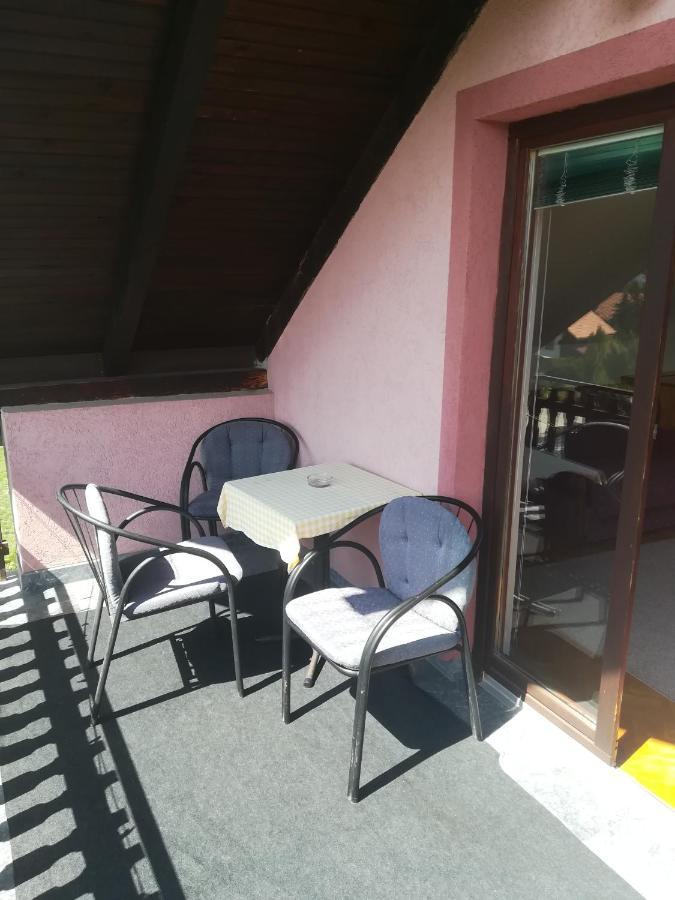 Vila Zoran Zlatibor Luaran gambar