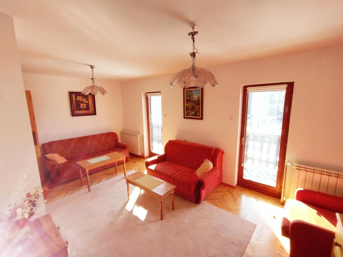 Vila Zoran Zlatibor Luaran gambar