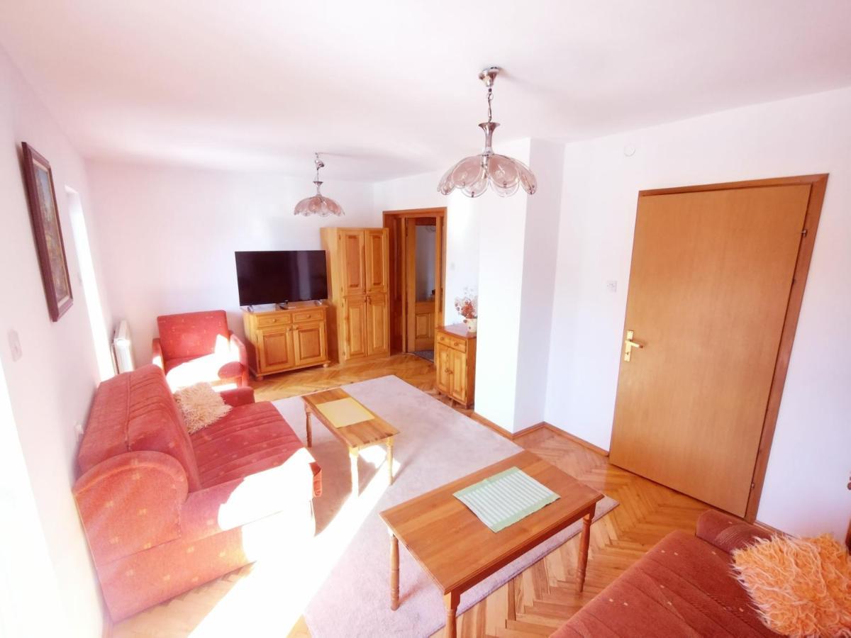 Vila Zoran Zlatibor Luaran gambar