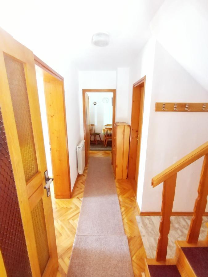 Vila Zoran Zlatibor Luaran gambar