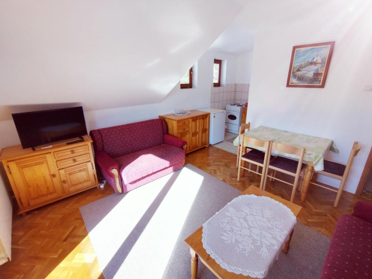 Vila Zoran Zlatibor Luaran gambar