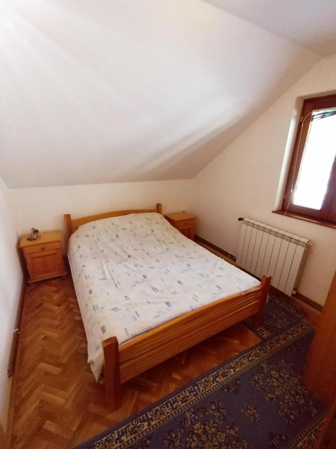 Vila Zoran Zlatibor Luaran gambar