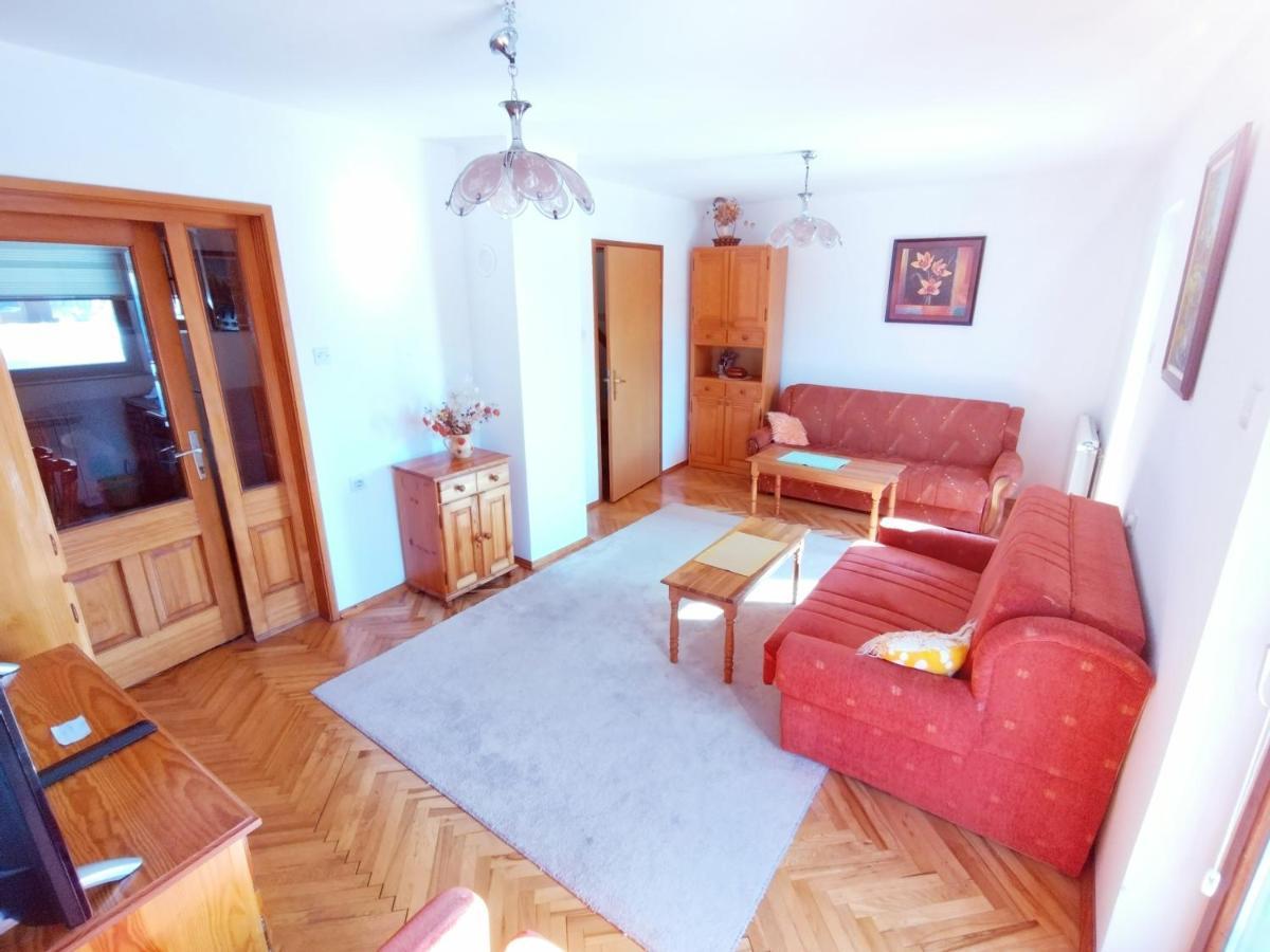 Vila Zoran Zlatibor Luaran gambar
