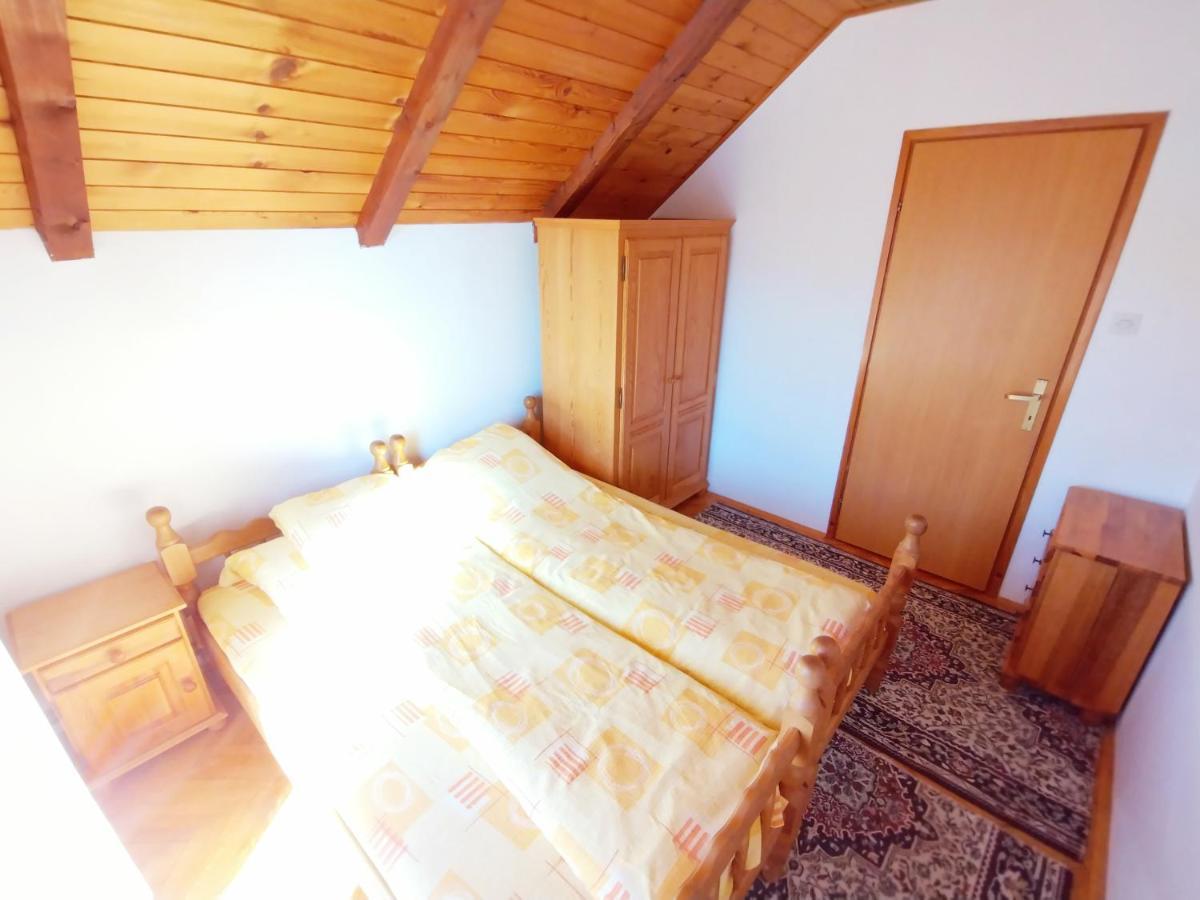 Vila Zoran Zlatibor Luaran gambar