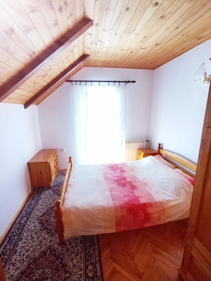 Vila Zoran Zlatibor Luaran gambar