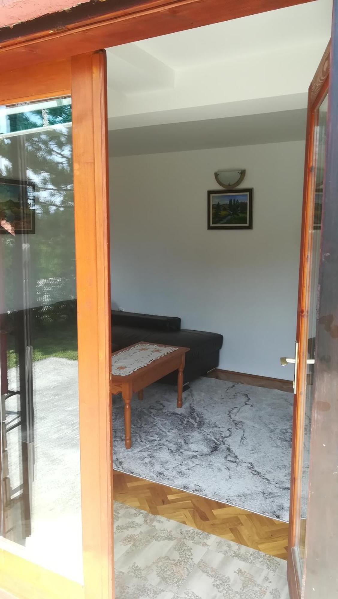 Vila Zoran Zlatibor Luaran gambar