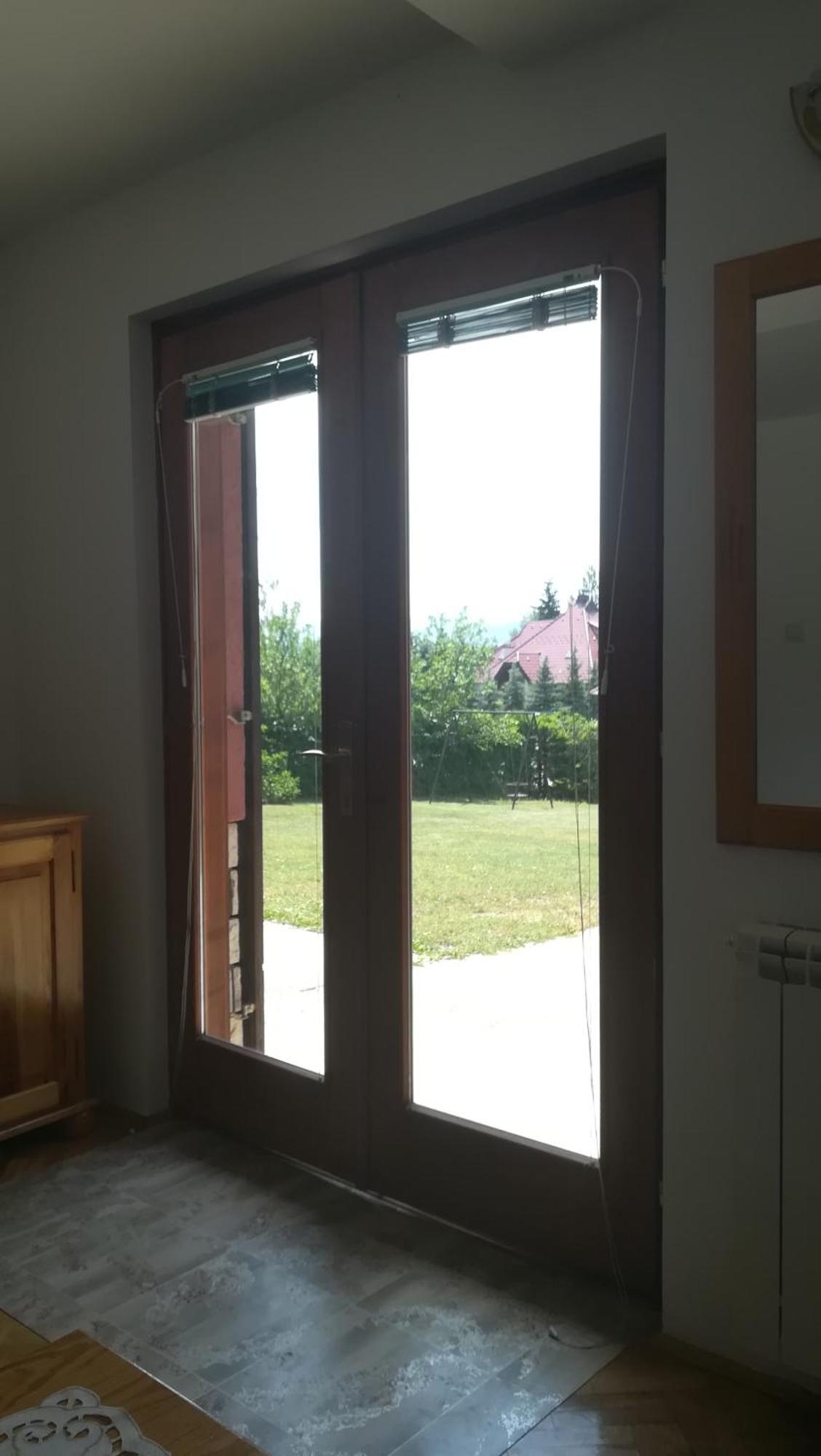 Vila Zoran Zlatibor Luaran gambar