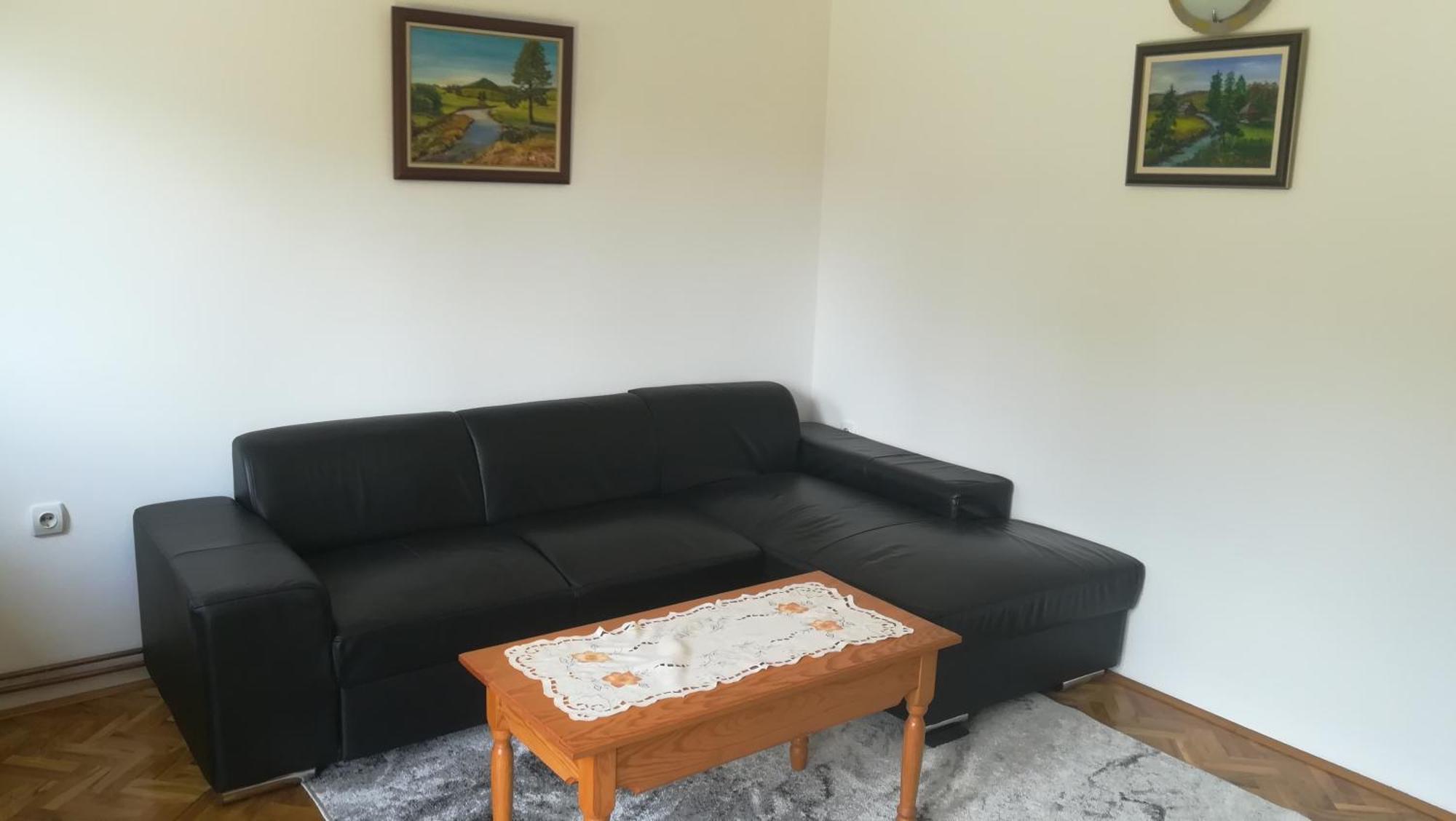 Vila Zoran Zlatibor Luaran gambar