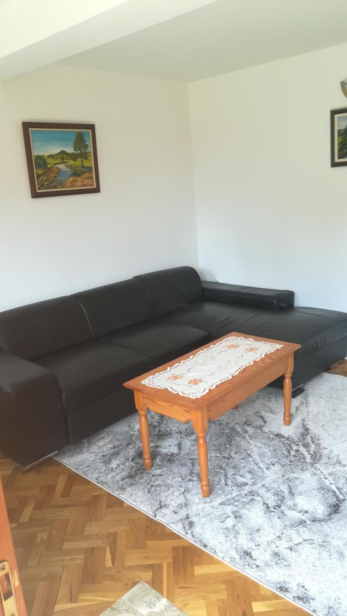 Vila Zoran Zlatibor Luaran gambar