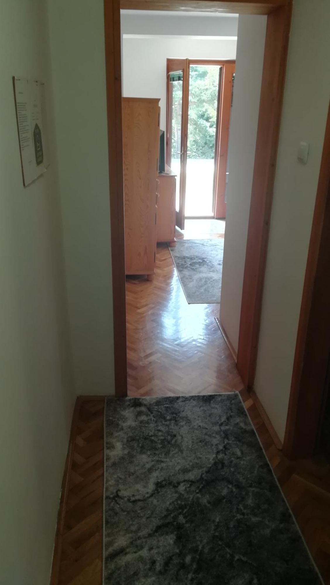 Vila Zoran Zlatibor Luaran gambar