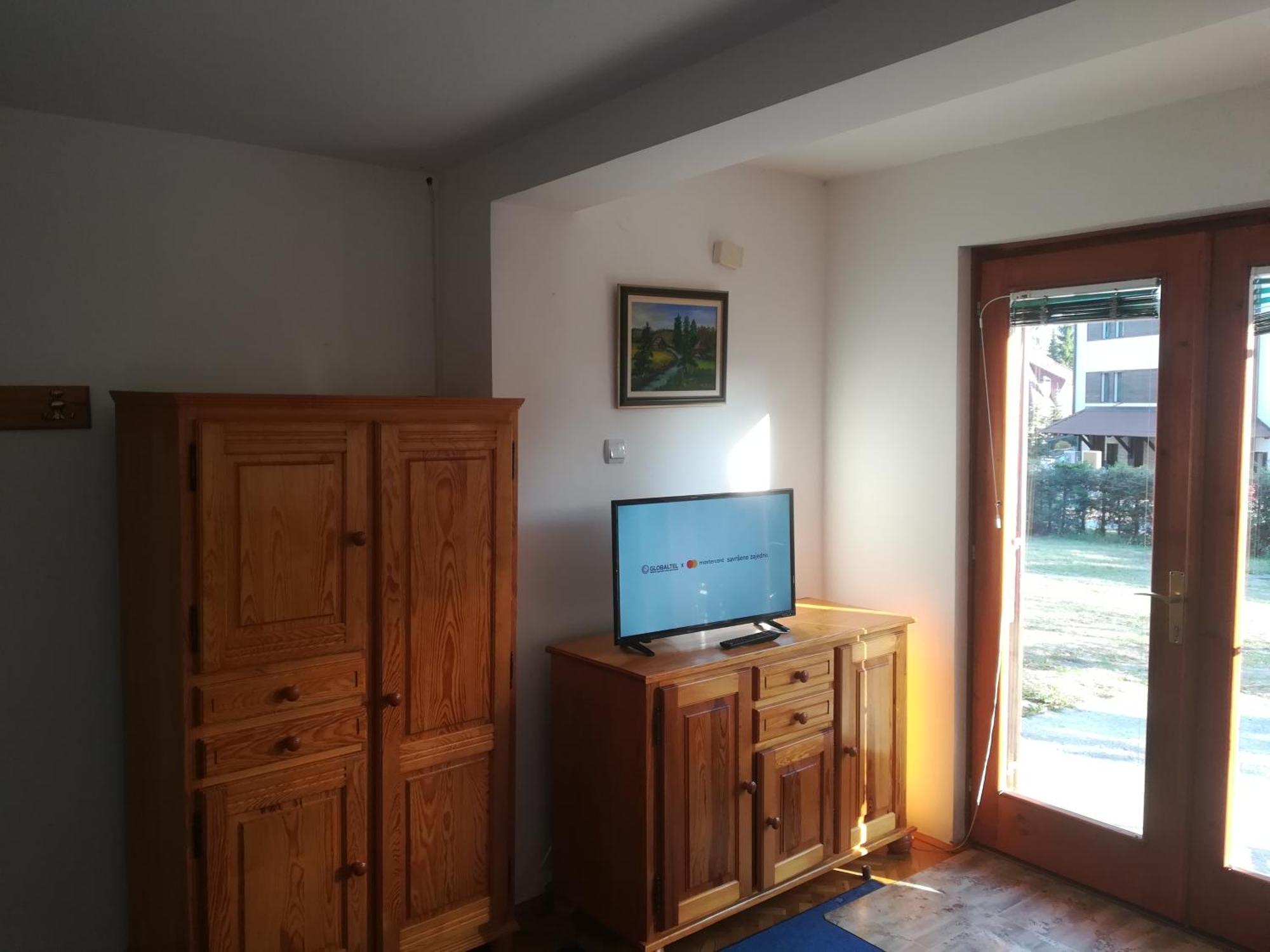 Vila Zoran Zlatibor Luaran gambar