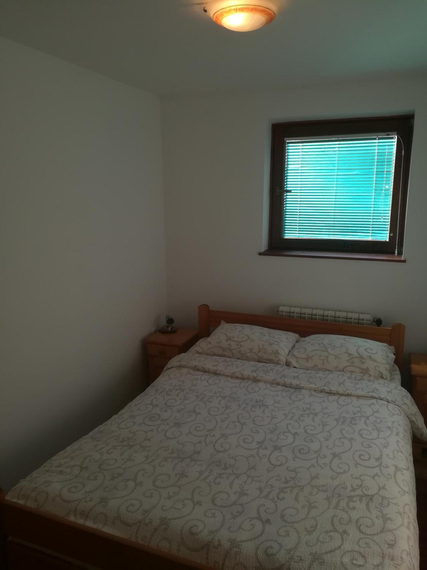 Vila Zoran Zlatibor Luaran gambar