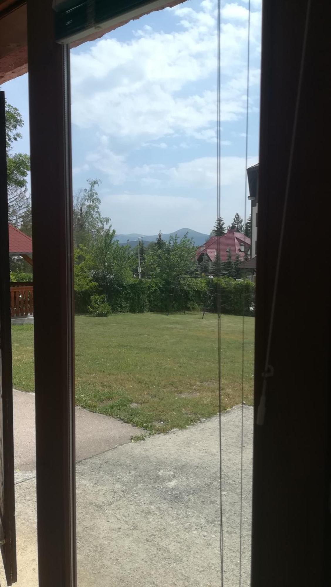Vila Zoran Zlatibor Luaran gambar