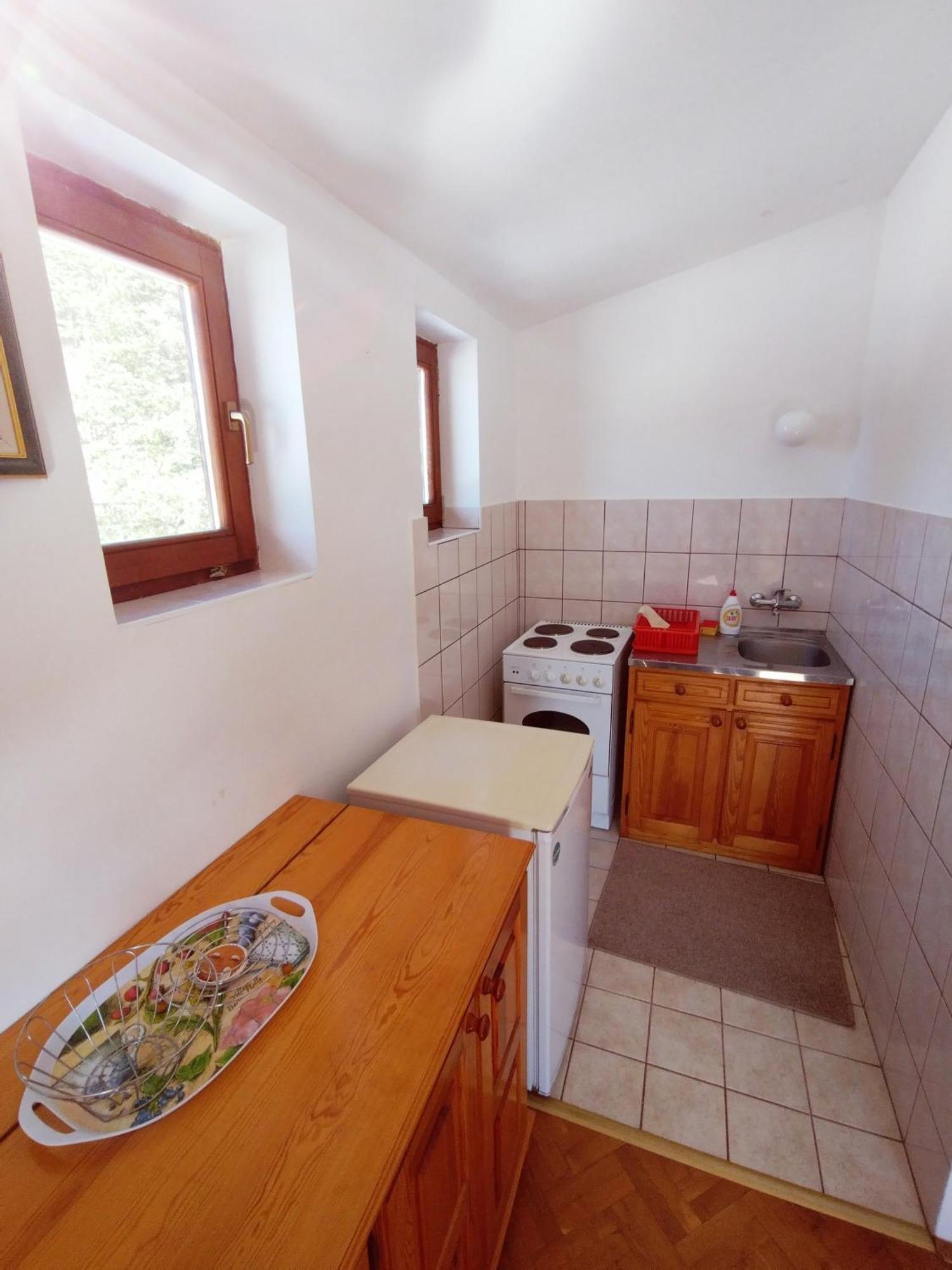Vila Zoran Zlatibor Bilik gambar